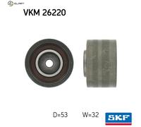 DEFLECTION PULLEYGUIDE PULLEY TIMING BELT VKM 26220 FOR VOLVO V60/Van V40 S60