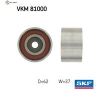 DEFLECTION PULLEYGUIDE PULLEY TIMING BELT VKM 81000 FOR LEXUS TOYOTA 3.0L 6cyl