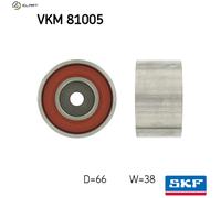 DEFLECTION PULLEYGUIDE PULLEY TIMING BELT VKM 81005 FOR LEXUS TOYOTA 4/SUV 4.0L