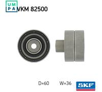 DEFLECTION PULLEYGUIDE PULLEY TIMING BELT VKM 82500 FOR NISSAN PATROL/GR/IV/