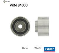 New Deflection/Guide Pulley, timing belt for FORD ASIA & OCEANIA FORD USA:MX-6