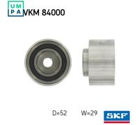 New Deflection/Guide Pulley, timing belt for FORD ASIA & OCEANIA FORD USA:MX-6