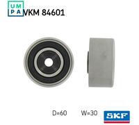 DEFLECTION PULLEYGUIDE PULLEY TIMING BELT VKM 84601 FOR KIA SPORTAGE/SUV 2.0L