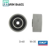 DEFLECTION PULLEYGUIDE PULLEY TIMING BELT VKM 84601 FOR KIA SPORTAGE/SUV 2.0L