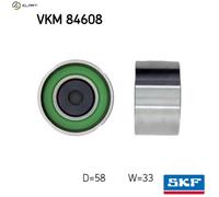 DEFLECTION PULLEYGUIDE PULLEY TIMING BELT VKM 84608 FOR MAZDA MPV/Mk/II 3 5 2.0L