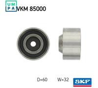 SKF VKM 85000 Timing belt deflection pulley