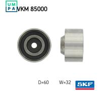 SKF VKM 85000 Timing belt deflection pulley
