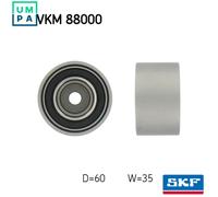SKF VKM 88000 Timing belt deflection pulley