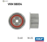 SKF VKM 88004 Timing belt deflection pulley