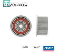 SKF VKM 88004 Timing belt deflection pulley