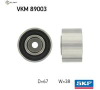 SKF VKM 89003 Timing belt deflection pulley