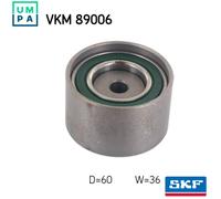 DEFLECTION PULLEYGUIDE PULLEY TIMING BELT VKM 89006 FOR HOLDEN VAUXHALL 6cyl