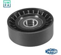 MAGNETI MARELLI 331316170002 Deflection / Guide Pulley, v-belt