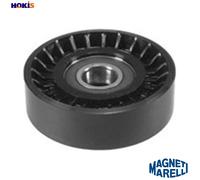 MAGNETI MARELLI 331316170012 Deflection / Guide Pulley, v-belt