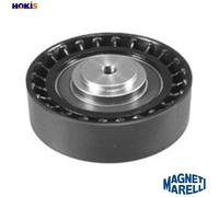 MAGNETI MARELLI 331316170018 Deflection/Guide Pulley, V-belt for VW