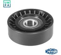 MAGNETI MARELLI 331316170022 Deflection / Guide Pulley, v-belt