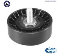 DEFLECTION PULLEYGUIDE PULLEY VBELT 331316170023 FOR VW TRANSPORTER/T4/Van/Bus
