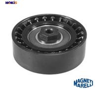 MAGNETI MARELLI 331316170023 Deflection / Guide Pulley, v-belt