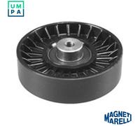 DEFLECTION PULLEYGUIDE PULLEY VBELT 331316170029 FOR RENAULT LAGUNA/Grandtour
