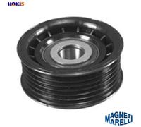 MAGNETI MARELLI 331316170046 Deflection / Guide Pulley, v-belt
