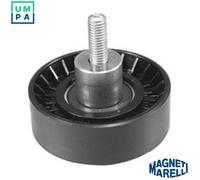 MAGNETI MARELLI 331316170074 Deflection / Guide Pulley, v-belt