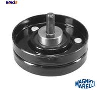 MAGNETI MARELLI 331316170080 Deflection / Guide Pulley, v-belt
