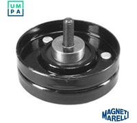 MAGNETI MARELLI 331316170080 Deflection / Guide Pulley, v-belt