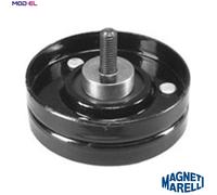 MAGNETI MARELLI 331316170080 Deflection/Guide Pulley, V-belt
