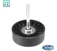 MAGNETI MARELLI 331316170089 Deflection / Guide Pulley, v-belt