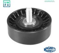 MAGNETI MARELLI 331316170105 Deflection / Guide Pulley, v-belt