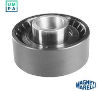 MAGNETI MARELLI 331316170106 Deflection / Guide Pulley, v-belt