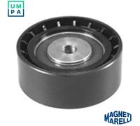 MAGNETI MARELLI 331316170117 Deflection / Guide Pulley, v-belt