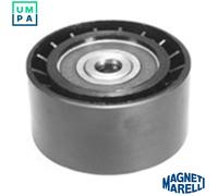 MAGNETI MARELLI 331316170141 Deflection / Guide Pulley, v-belt