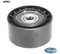MAGNETI MARELLI 331316170141 Deflection / Guide Pulley, v-belt