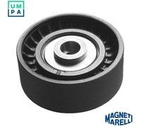 MAGNETI MARELLI 331316170145 Deflection / Guide Pulley, v-belt