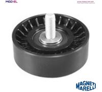 MAGNETI MARELLI 331316170218 Deflection / Guide Pulley, v-belt