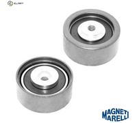 MAGNETI MARELLI 331316170228 Deflection / Guide Pulley, v-belt