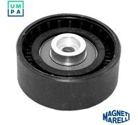 MAGNETI MARELLI 331316170275 Deflection / Guide Pulley, v-belt