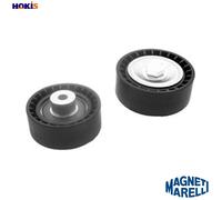 DEFLECTION PULLEYGUIDE PULLEY VBELT 331316170360 FOR FORD MONDEO/IV/Turnier 1.8L
