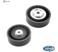 MAGNETI MARELLI 331316170369 Deflection / Guide Pulley, v-belt