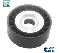 MAGNETI MARELLI 331316170370 Deflection / Guide Pulley, v-belt