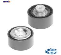 MAGNETI MARELLI 331316170623 Deflection / Guide Pulley, v-belt