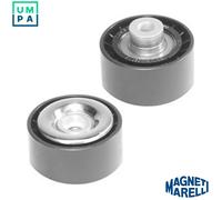 MAGNETI MARELLI 331316170623 Deflection / Guide Pulley, v-belt