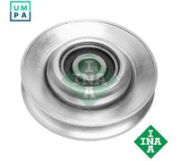 Ina Belt Idler Pulley 532 0391 20 – Deflection/Guide Pulley, V‑ribbed Belt, for Mercedes‑Benz Puch