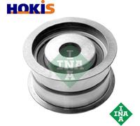 INA 532 0054 10 Timing belt deflection pulley