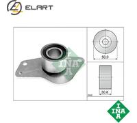 DEFLECTIONGUIDE PULLEY TIMING BELT 532 0238 10 FOR RENAULT 19/II/Cabriolet 1.8L