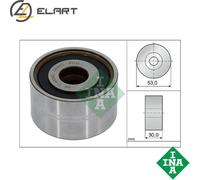 DEFLECTIONGUIDE PULLEY TIMING BELT 532 0885 10 FOR OPEL INSIGNIA/Grand/Sport