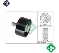 DEFLECTIONGUIDE PULLEY TIMING BELT 532 0899 10 FOR VW TAIGO GOLF/VIII CADDY 1.5L