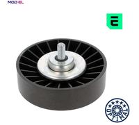 New Deflection/Guide Pulley, V-ribbed belt for ALFA ROMEO FIAT LANCIA:156,166