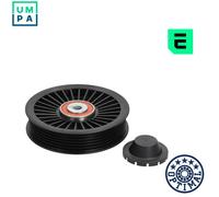 Optimal Deflection/Guide Pulley 0-N1437 – V-Ribbed Belt